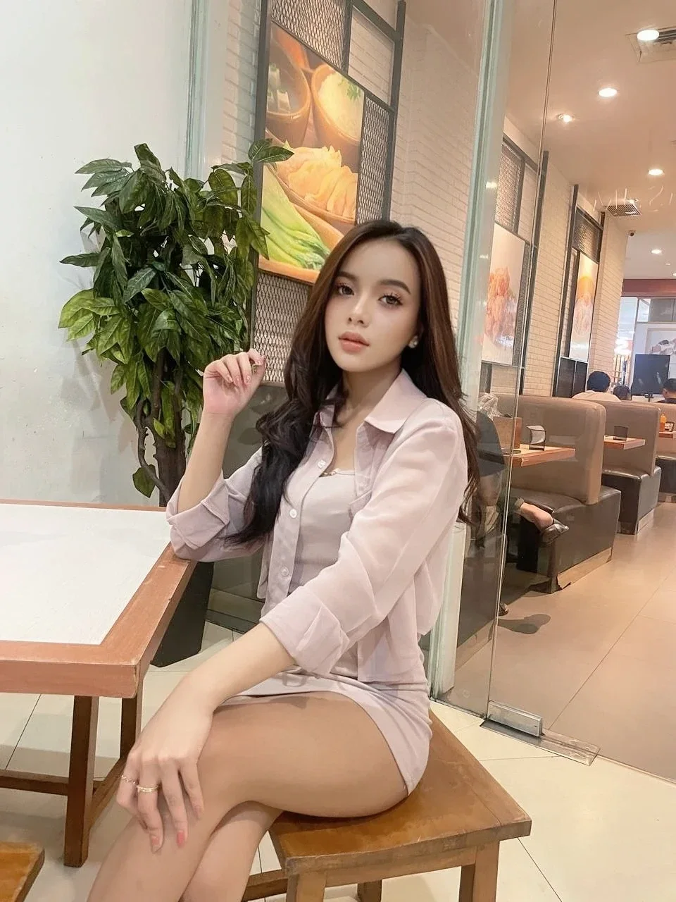 Ayu Halim — photo 1