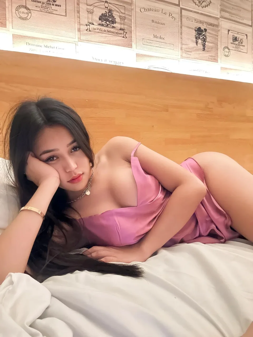 Zhao Ting Mei — photo 1
