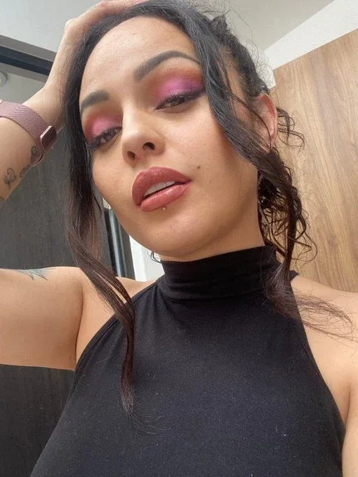 Elena "Candy" 🌙 — photo 1