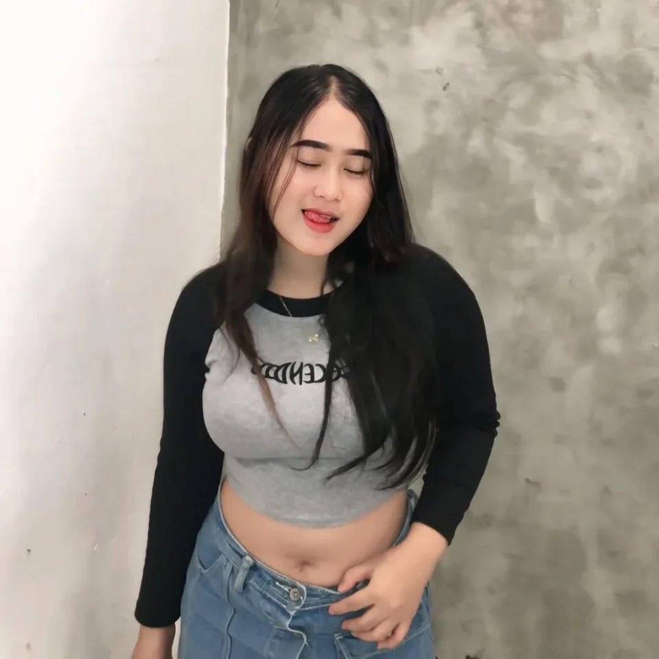 Yasmin Permata — photo 1
