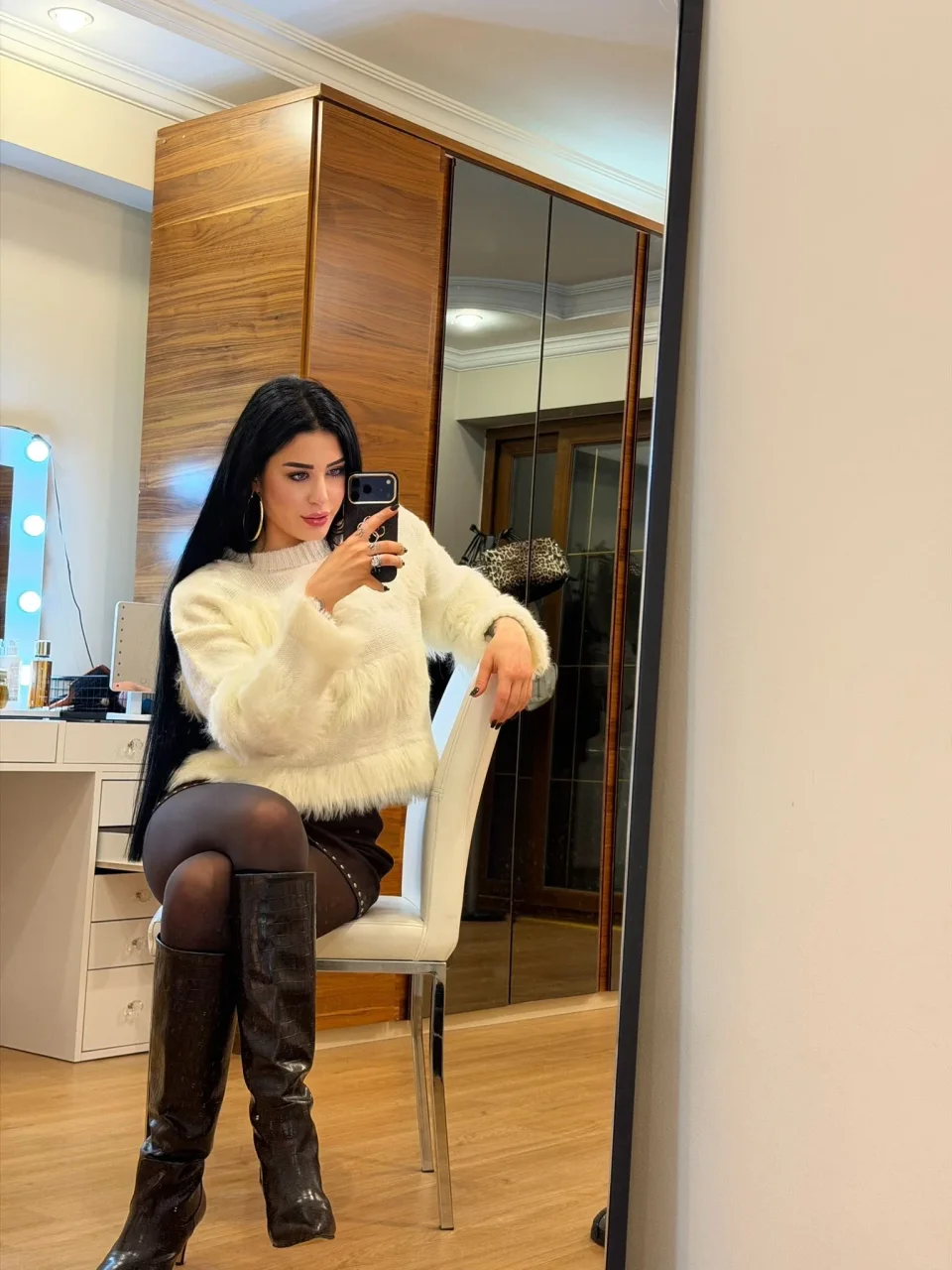 Yasmin Aydin — photo 1