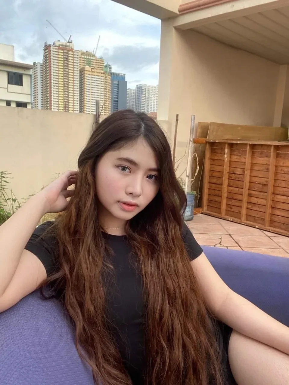 Hana Hassan — photo 1
