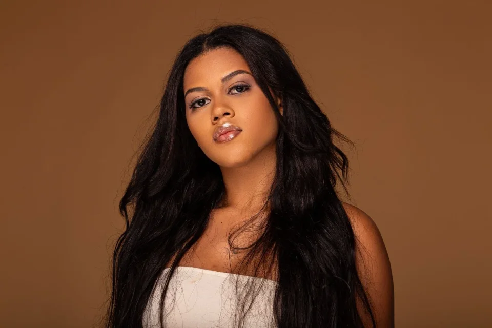 Camila Cardenas 🍒 — photo 6