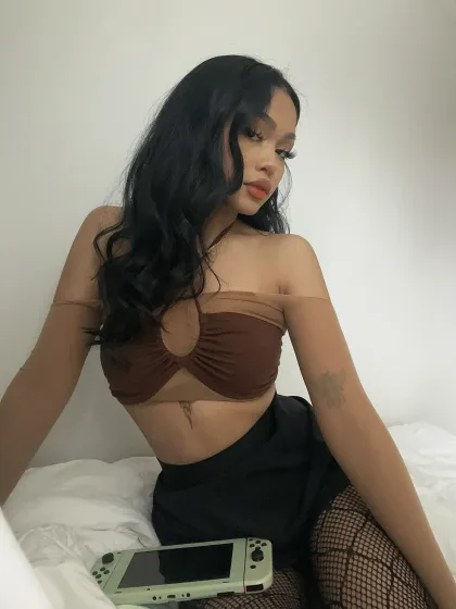 Miss Valeria Rios 💎 profile photo