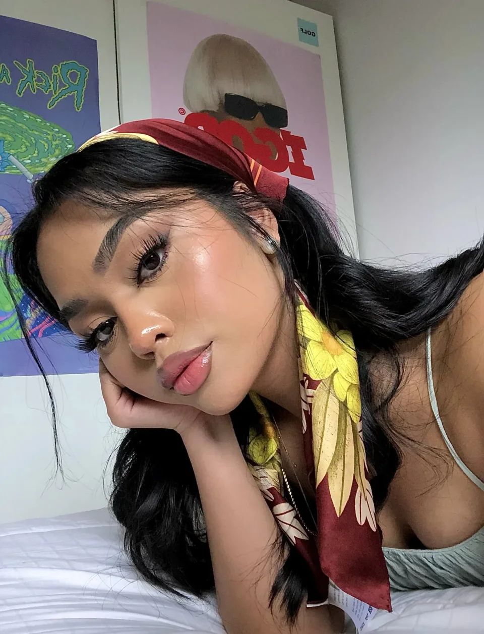 Miss Valeria Rios 💎 — photo 2